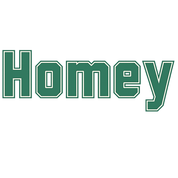 Homey